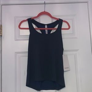 *NWT* LULULEMON SWIFTLY TECH RB TANK TOP